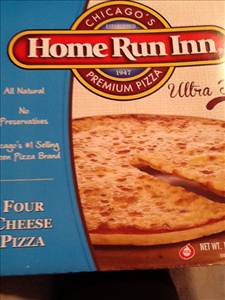 Home Run Inn Ultra Thin Cheese Pizza