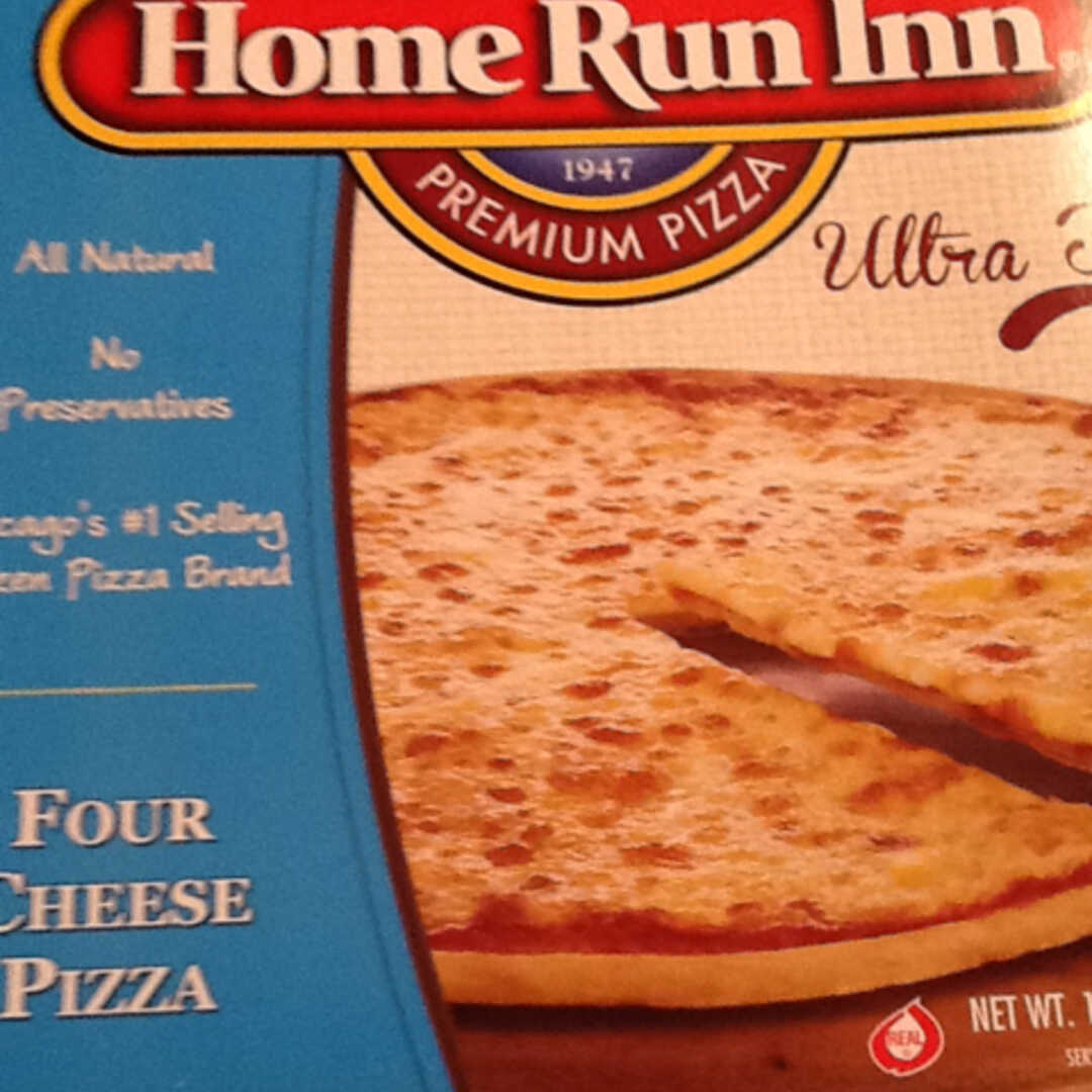 Home Run Inn Ultra Thin Cheese Pizza