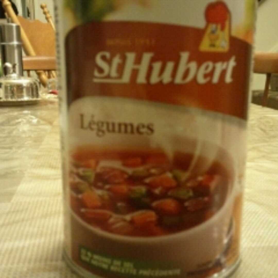 St-Hubert Soupe aux Légumes
