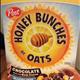 Post Honey Bunches of Oats with Chocolate Bunches