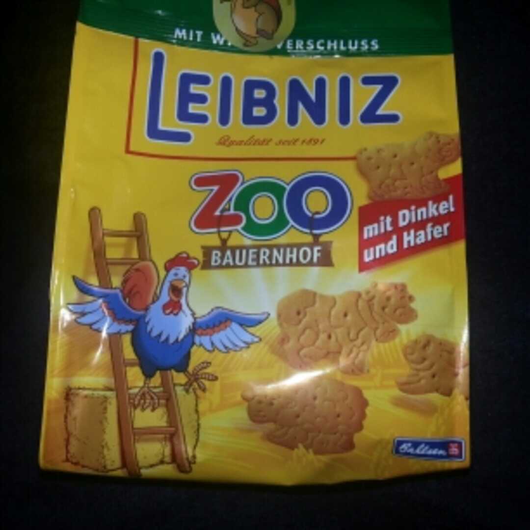 Leibniz Zoo Bauernhof