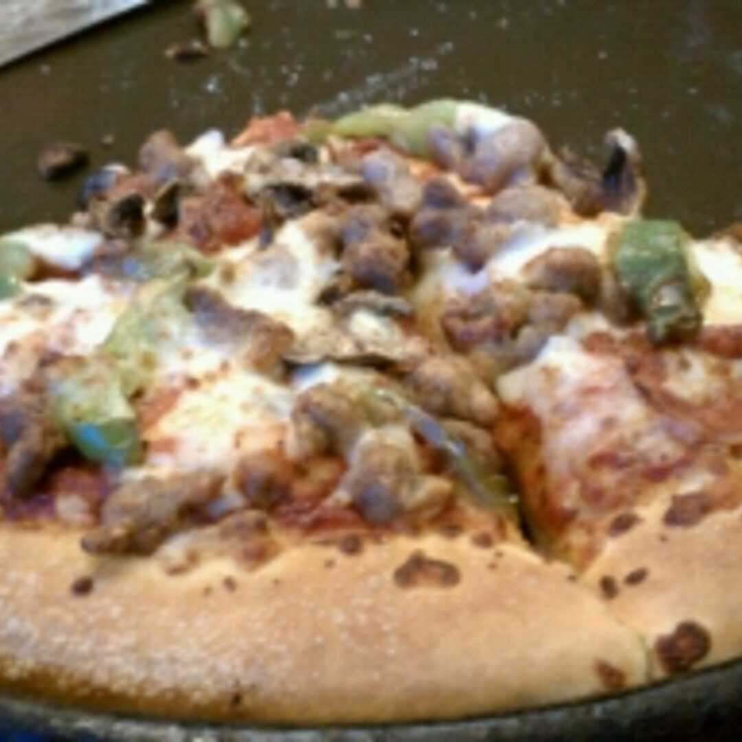 Pizza Hut Supreme - Large Original Pan