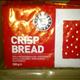 Euro Shopper Crisp Bread