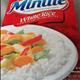 Minute Instant White Rice