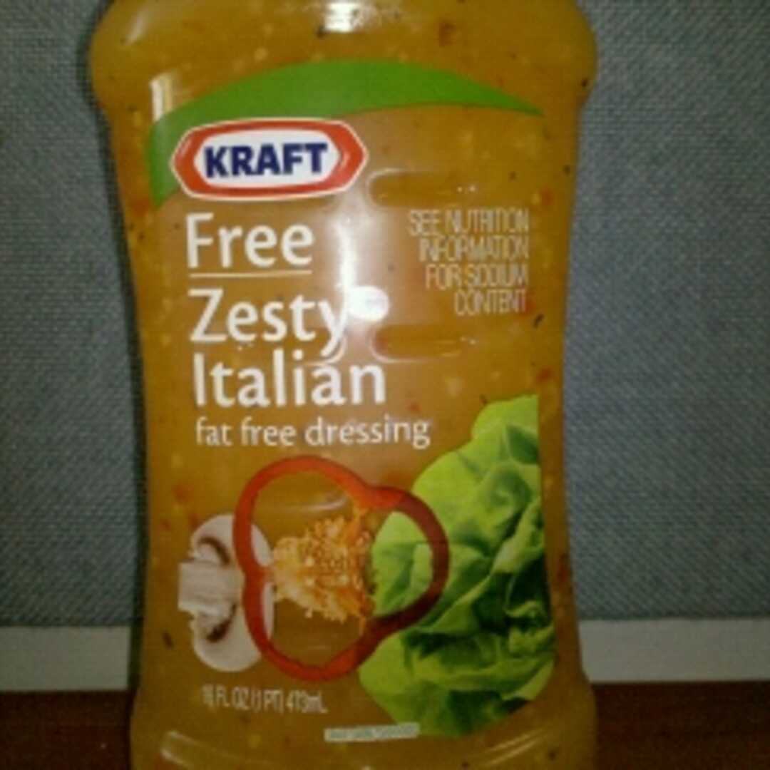 Kraft Light Zesty Italian Dressing Nutrition Facts Shop Discounted 