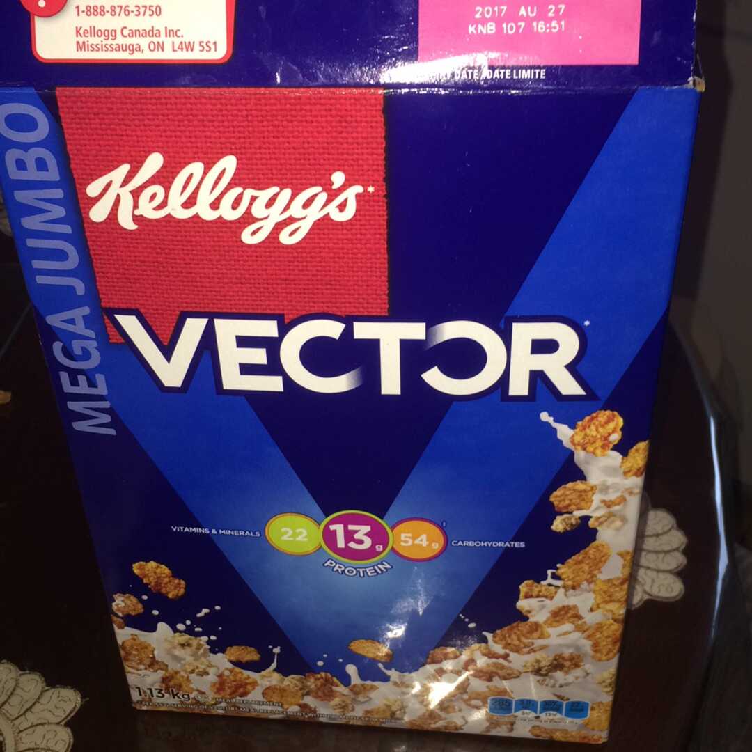 Kellogg's Vector