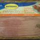 Butterball Everyday Thin & Crispy Turkey Bacon