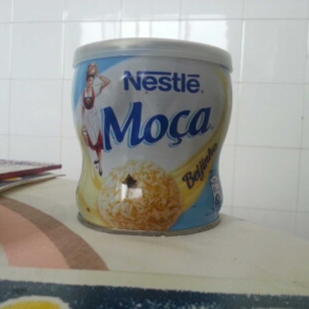 Nestlé Moça Docinho Beijinho