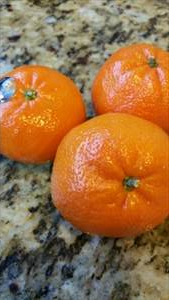 a cuties mandarin