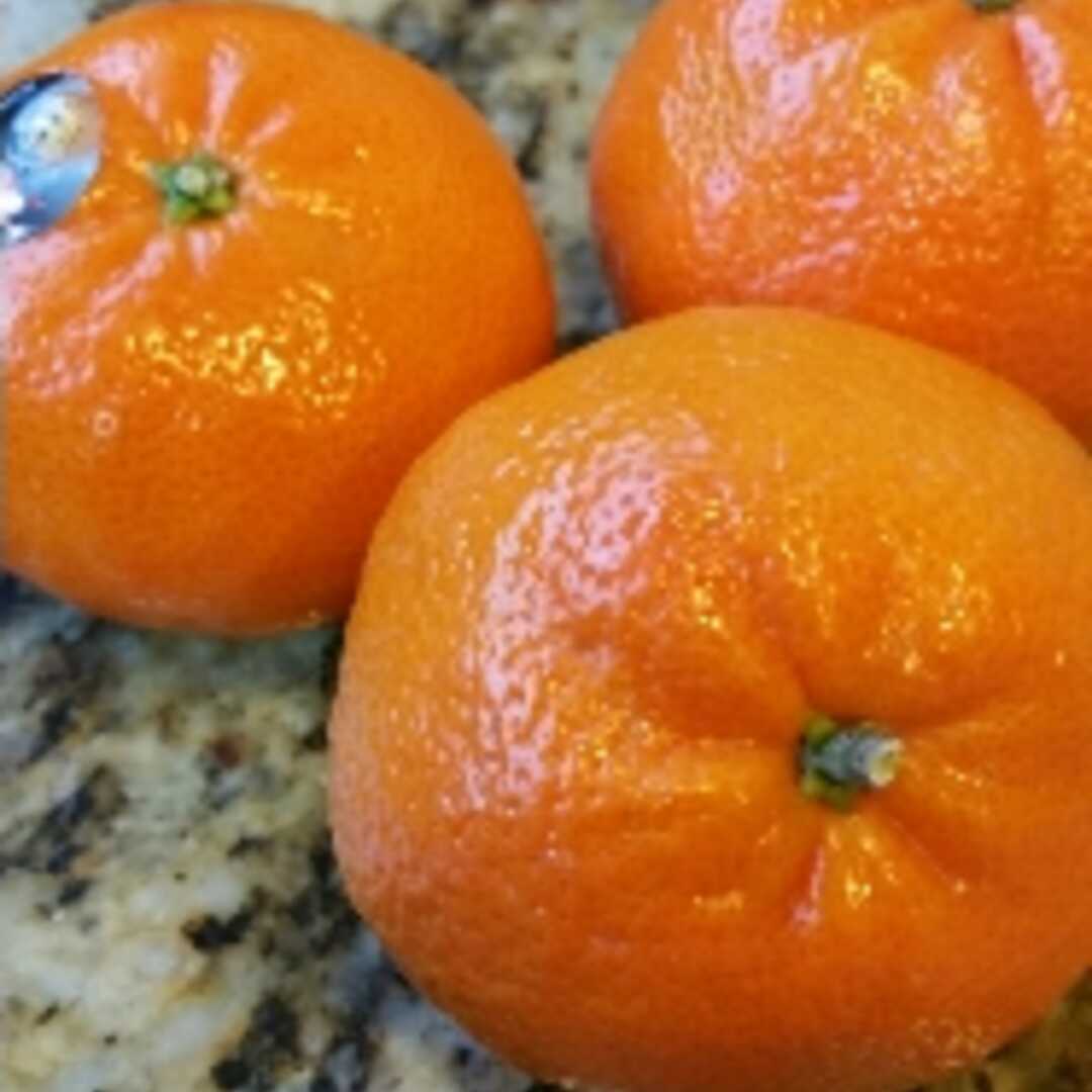 Cuties Mandarin Orange