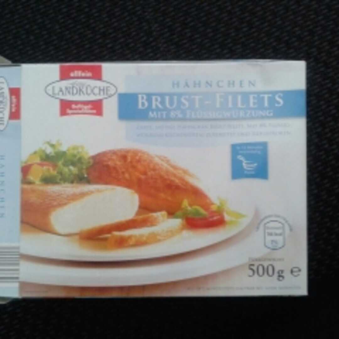 Feine Landküche Hähnchen Brust-Filets