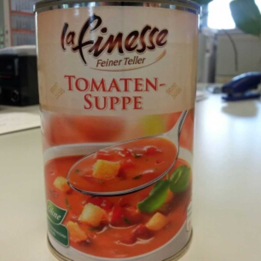 La Finesse  Tomatensuppe