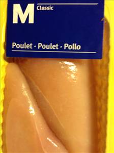 M-Classic Poulet