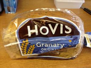 Hovis Granary Original