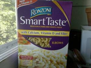 Ronzoni Smart Taste Elbows Pasta