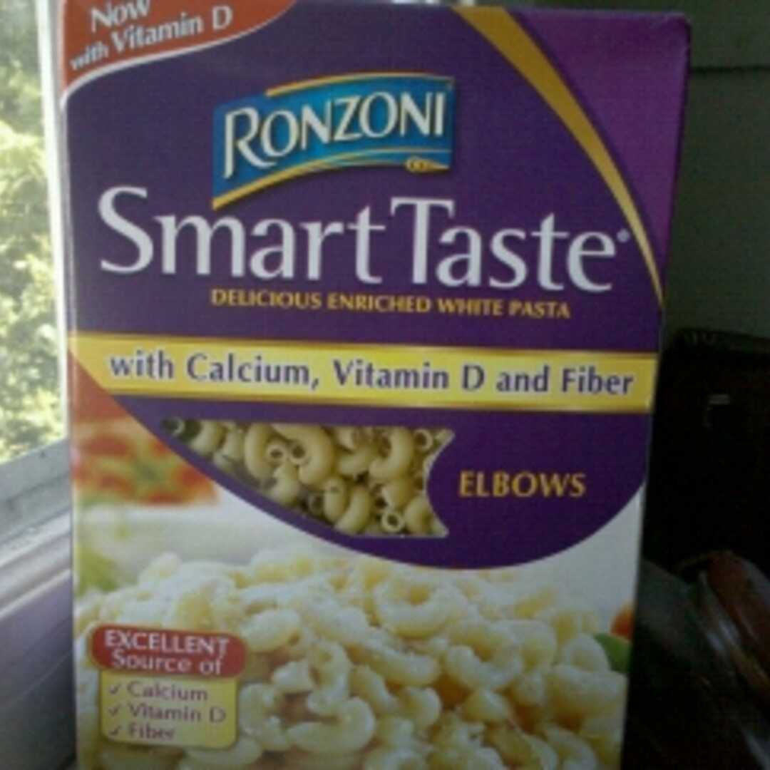 Ronzoni Smart Taste Elbows Pasta
