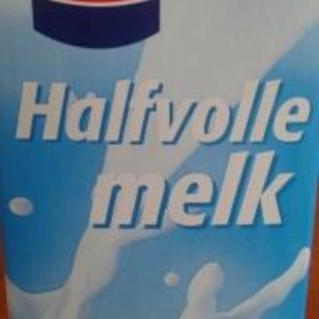 Perfekt Halfvolle Melk