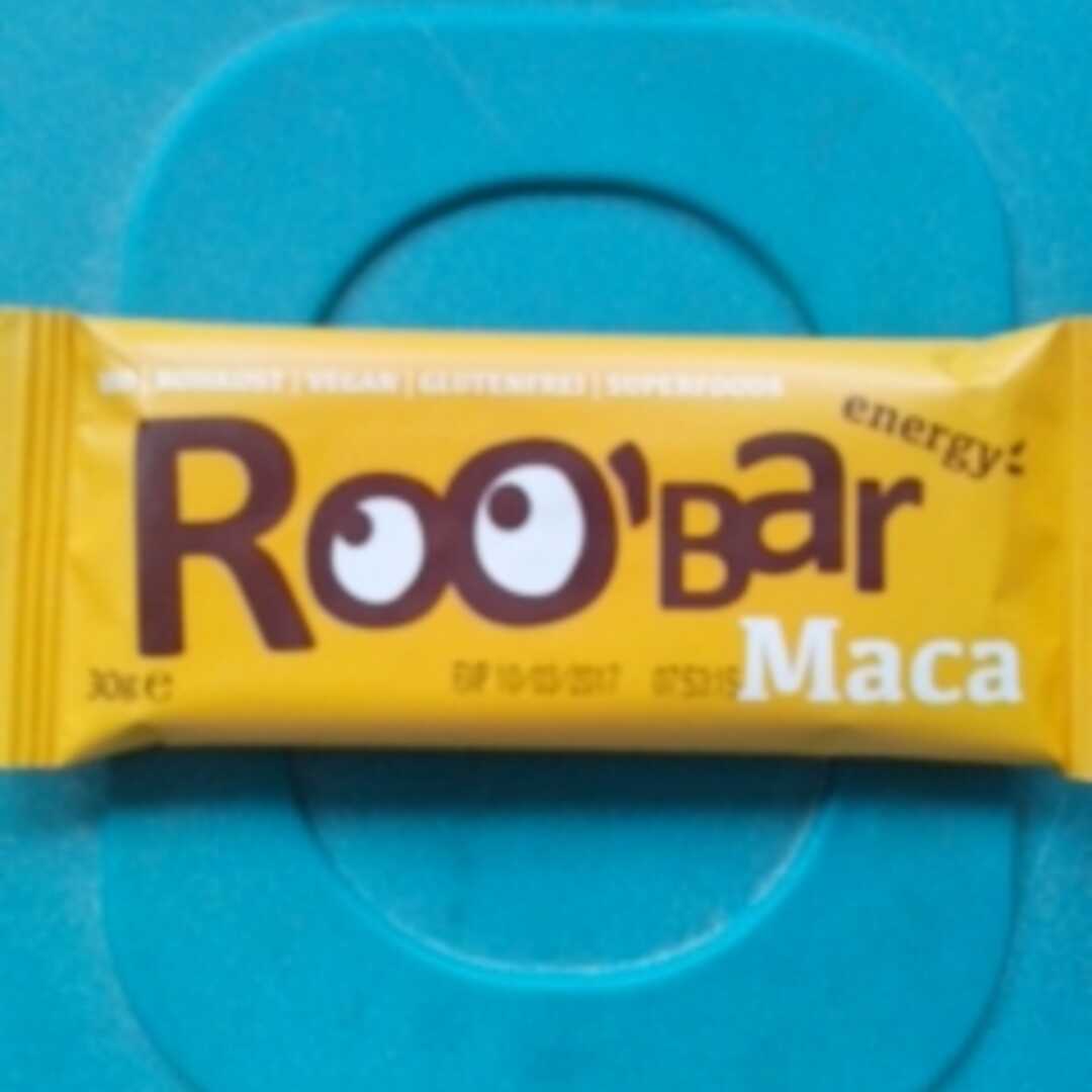 Roobar Maca