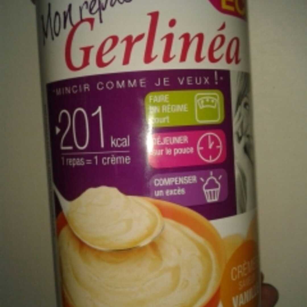 Gerlinéa Crème Vanille