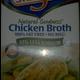 Swanson 100% Fat Free Chicken Broth (33% Less Sodium)