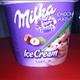 Milka Ice Cream