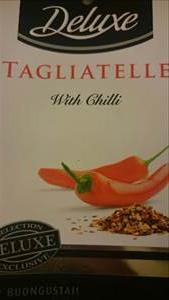 Deluxe Tagliatelle With Chilli
