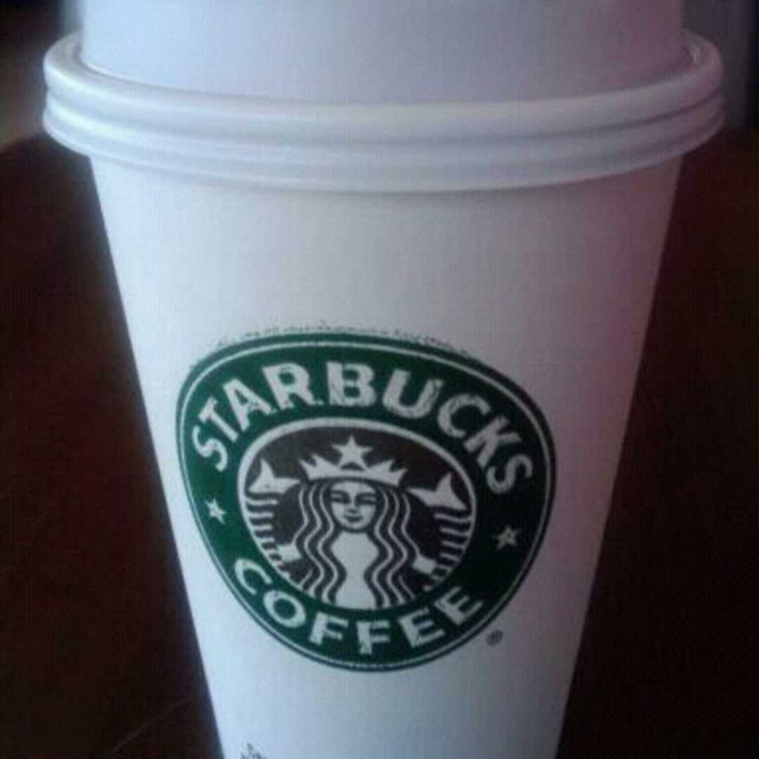 Starbucks Nonfat Hot Chocolate (Tall)