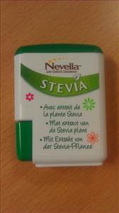 Pure Via Stevia