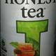 Honest Tea Organic Honey Green Tea