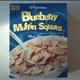 Wegmans Blueberry Muffin Squares Cereal