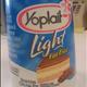 Yoplait Light Fat Free Yogurt - Boston Cream Pie