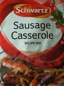 Schwartz Sausage Casserole