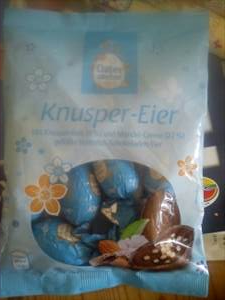 Osterzauber Knusper-Eier