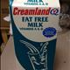 Creamland Fat Free Skim Milk