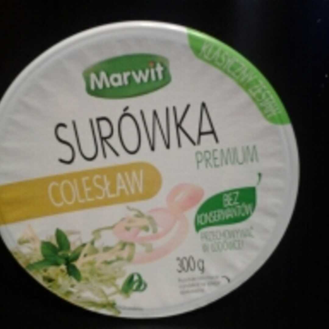 Marwit Surówka Colesław