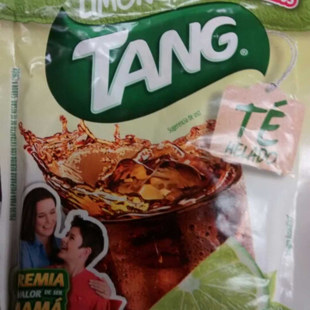 Tang Té Helado