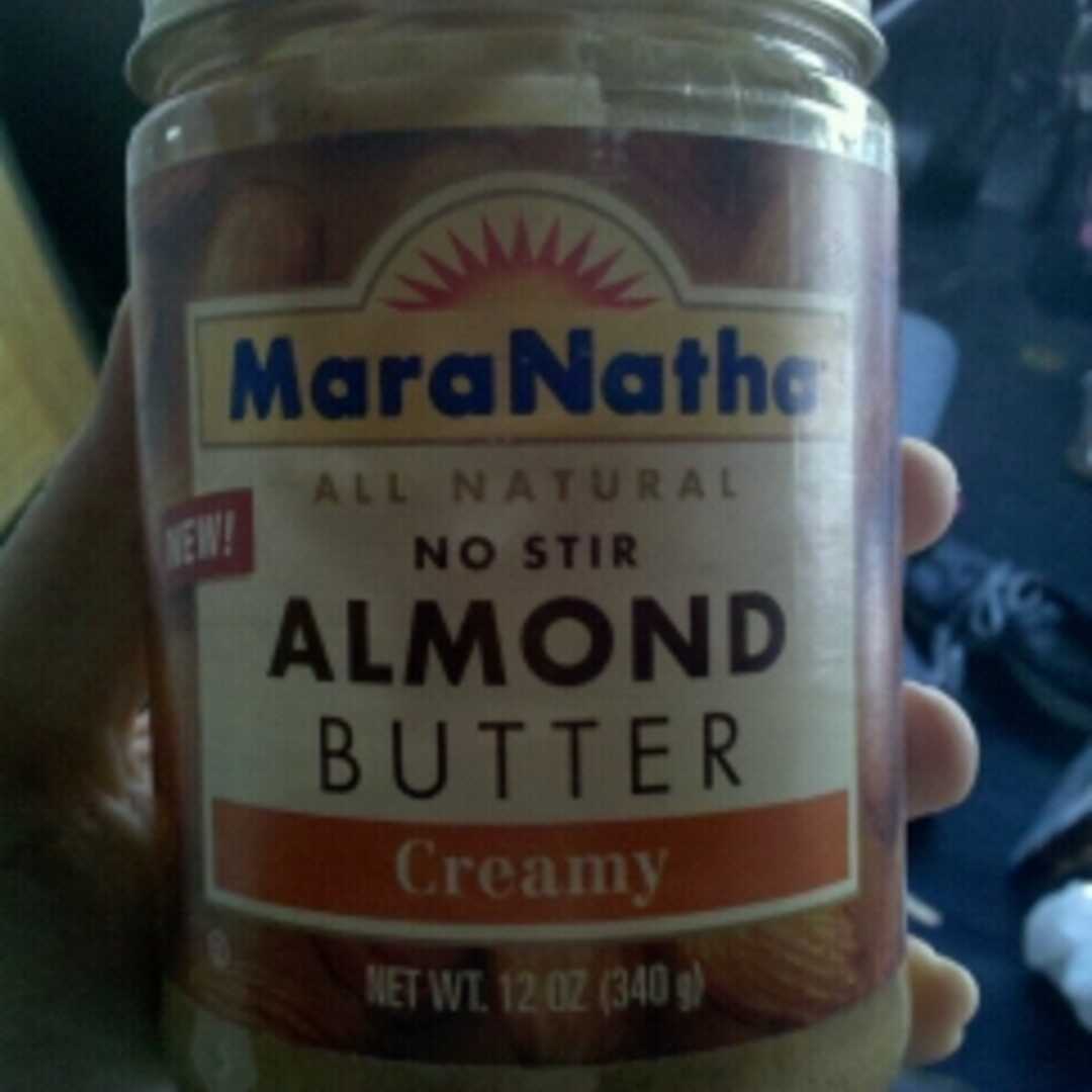 Maranatha Natural Almond Butter