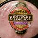 Kentucky Legend Hickory Smoked Ham Steak