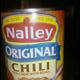 Nalley Original Chili Con Carne with Beans