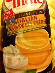 Coffee-Mate Italian Sweet Creme Creamer