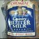 Oroweat Country Buttermilk Bread