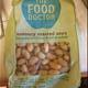 The Food Doctor Savoury Roasted Soya Beans