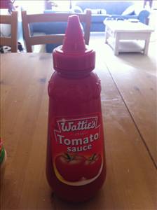 Wattie's Tomato Sauce