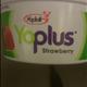 Yoplait YoPlus - Strawberry