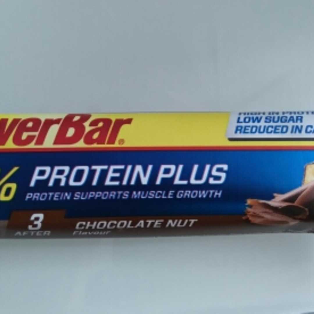 PowerBar 52% Protein Plus