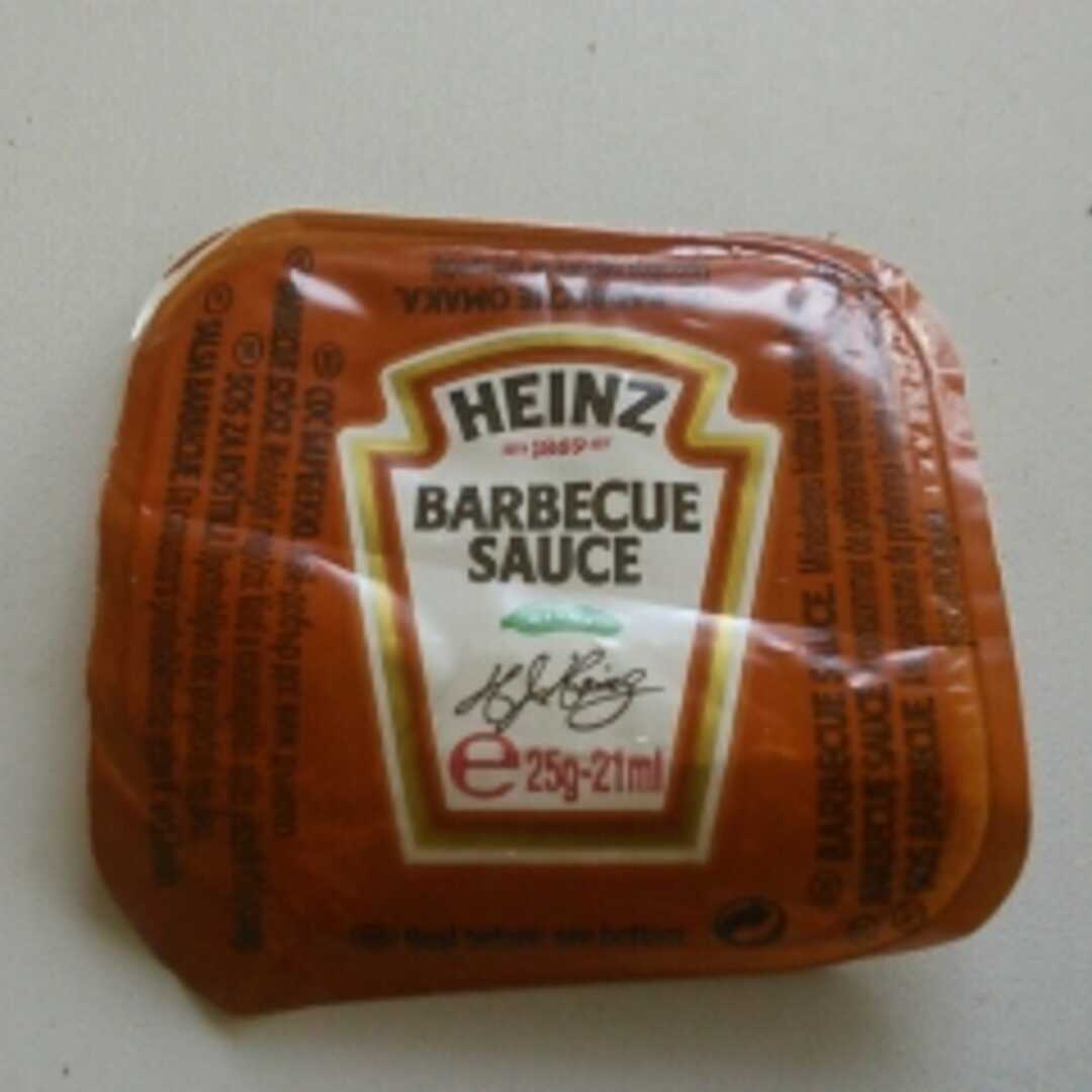Heinz Salsa Barbecue Classic