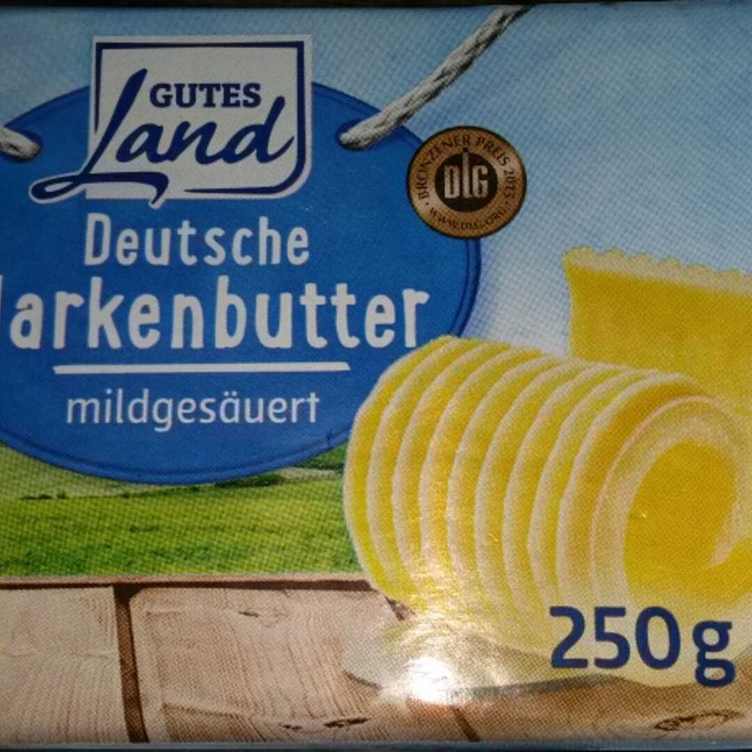Gutes Land  Butter