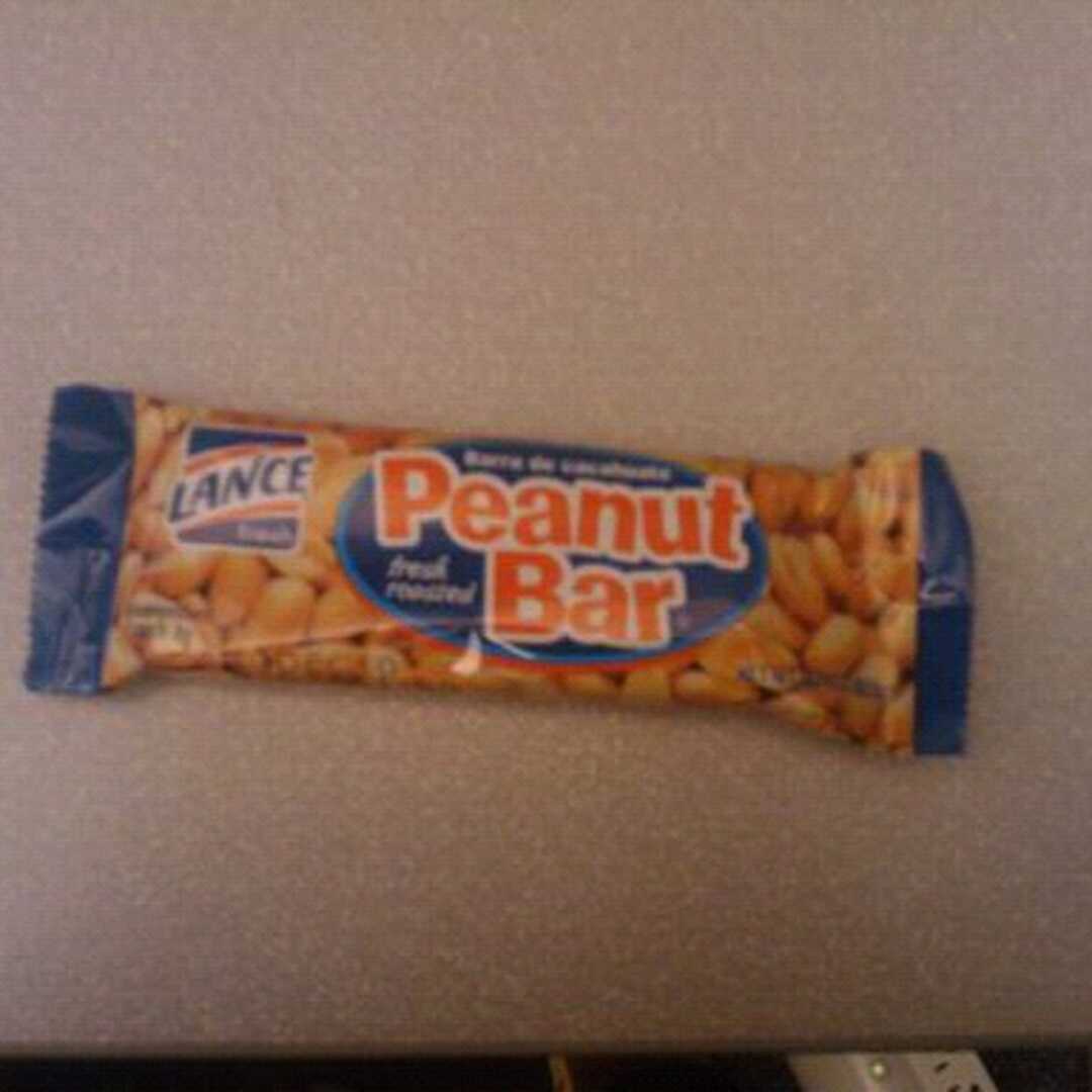 Peanut Bar