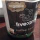 Five:Am Coffee Bean Yoghurt