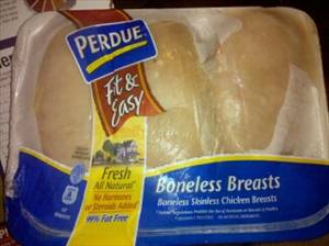 Perdue Boneless Skinless Chicken Breast